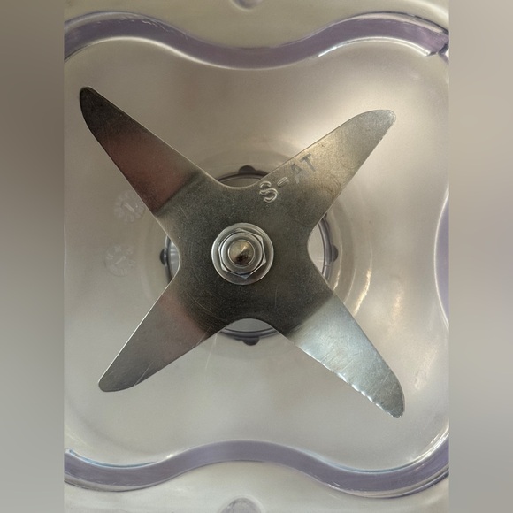 Jamba Appliances 2.4 hp Blender with 64 oz Jar, Grey (58910) - Picture 10 of 14